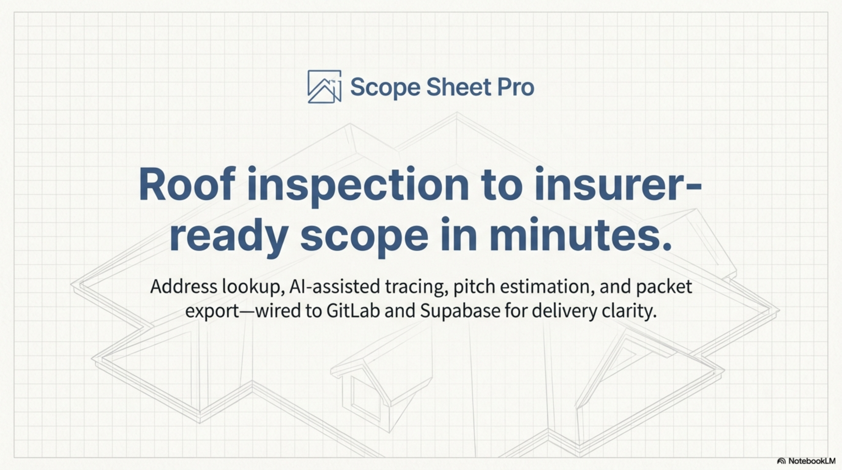 Roof Scope PDF cover